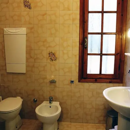 Dom wakacyjny La Casa Sul Prato Di