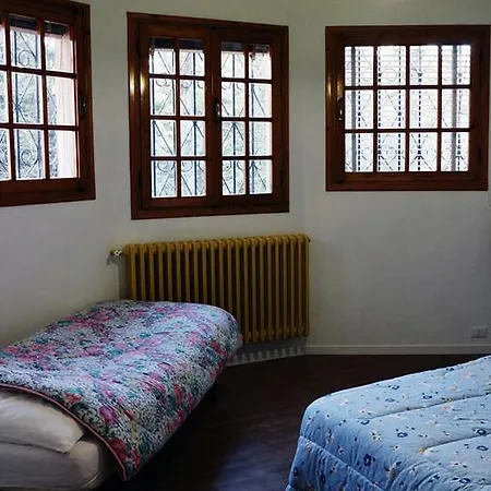 La Casa Sul Prato Di Dom wakacyjny