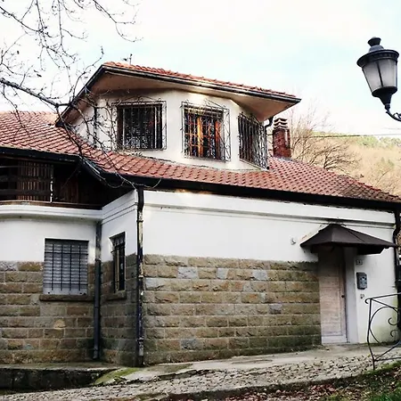 La Casa Sul Prato Di 펜션