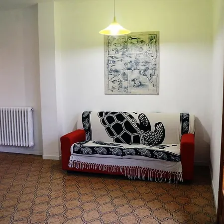 La Casa Sul Prato Di Дом отдыха